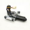 24V Windshield Wiper Motor 5i-5849 Fit Caterpillar Excavator E110B E120B E140 E200B E240C E300B E70B EL240B