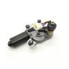 24V Windshield Wiper Motor 5i-5849 Fit Caterpillar Excavator E110B E120B E140 E200B E240C E300B E70B EL240B
