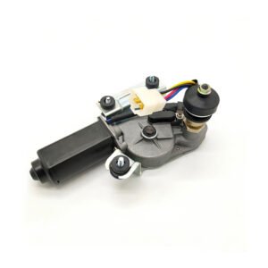 24V Windshield Wiper Motor 5i-5849 Fit Caterpillar Excavator E110B E120B E140 E200B E240C E300B E70B EL240B