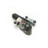 24V Windshield Wiper Motor 5i-5849 Fit Caterpillar Excavator E110B E120B E140 E200B E240C E300B E70B EL240B