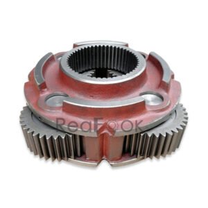 Final Drive Planetary Carrier SA7117-30210 Fit Volvo Excavator EC140 EC160B EC150 EC180B EC200B EC210 EC210B EC210D