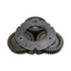 Final Drive Planetary Carrier SA7117-30280 Assembly Fit Volvo Excavator EC140 EC160B EC150 EC180B EC200B EC210 EC210B