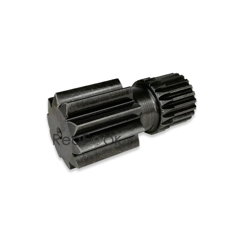 Final Drive Sun Gear SA7117-30330 Fit Volvo Excavator EC140 EC160B EC150 EC180B EC210 EC200B EC210B EC210D