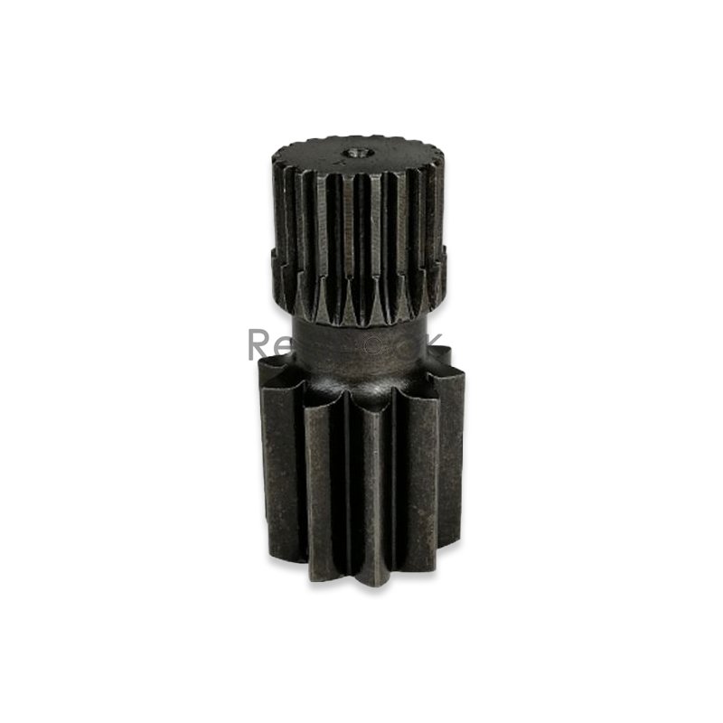 Final Drive Sun Gear SA7117-30330 Fit Volvo Excavator EC140 EC160B EC150 EC180B EC210 EC200B EC210B EC210D