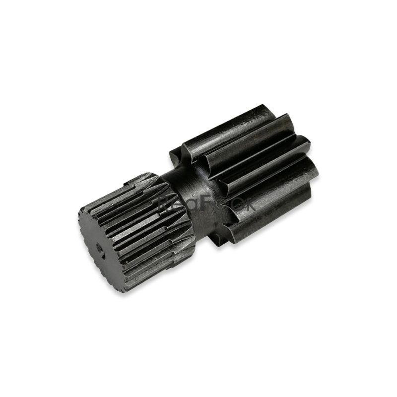 Final Drive Sun Gear SA7117-30330 Fit Volvo Excavator EC140 EC160B EC150 EC180B EC210 EC200B EC210B EC210D