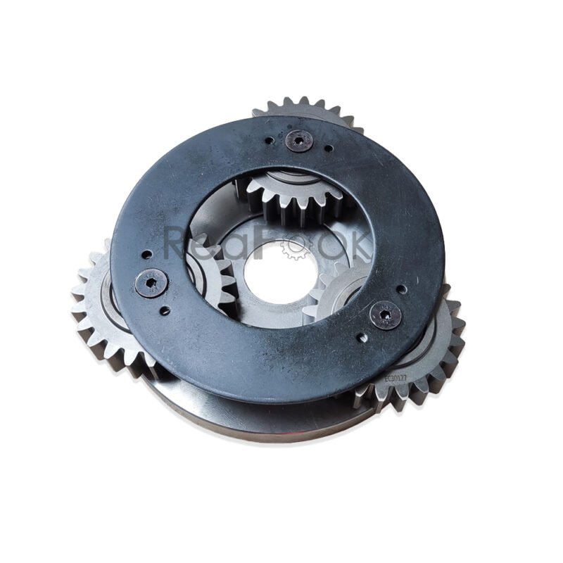 Swing Reduction Planetary Carrier SA7118-30400 Fit Volvo Excavator EC210