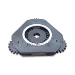 Final Drive Planet Carrier VOE14570931 Fit Volvo Excavator EC240C EC290B EC290C