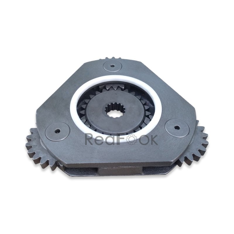 Final Drive Planet Carrier VOE14570931 Fit Volvo Excavator EC240C EC290B EC290C