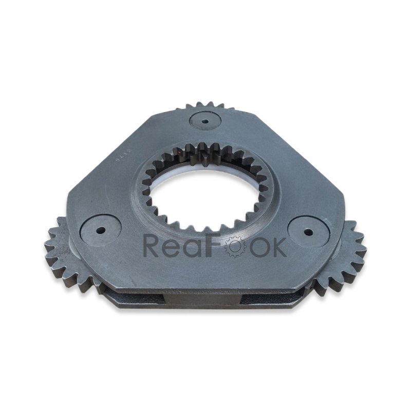 Final Drive Planet Carrier VOE14570931 Fit Volvo Excavator EC240C EC290B EC290C