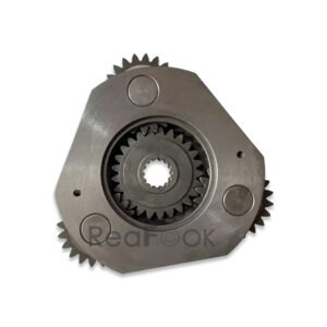 Final Drive Planet Carrier VOE14599948 Fit Volvo Excavator EC250D EC250E EC300D EC300E