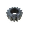 Swing Gearbox Pinion Gear VOE14524406 Fit Volvo Excavator EC700B EC700C