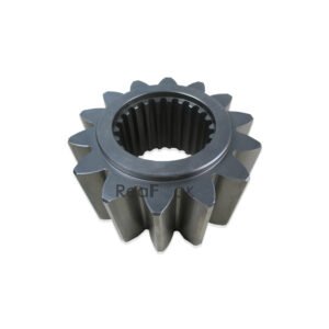 Swing Gearbox Pinion Gear VOE14524406 Fit Volvo Excavator EC700B EC700C