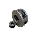 Swing Gearbox Planet Carrier Assy 2023962 Fit Hitachi Excavator EX100 EX100M EX100W EX120 EX90 EX100-1 EX120-1