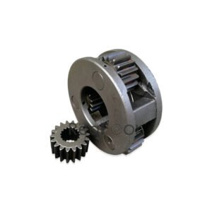 Swing Gearbox Planet Carrier Assy 2023962 Fit Hitachi Excavator EX100 EX100M EX100W EX120 EX90 EX100-1 EX120-1