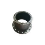 Final Drive Gear Ring 1010014 Fit Hitachi Excavator EX100 EX120 EX100-1 EX120-1