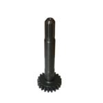 Final Drive Sun Gear 2022131 Prop Shaft Fit Hitachi Excavator EX120