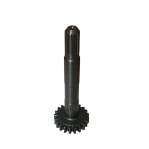 Final Drive Sun Gear 2022131 Prop Shaft Fit Hitachi Excavator EX120