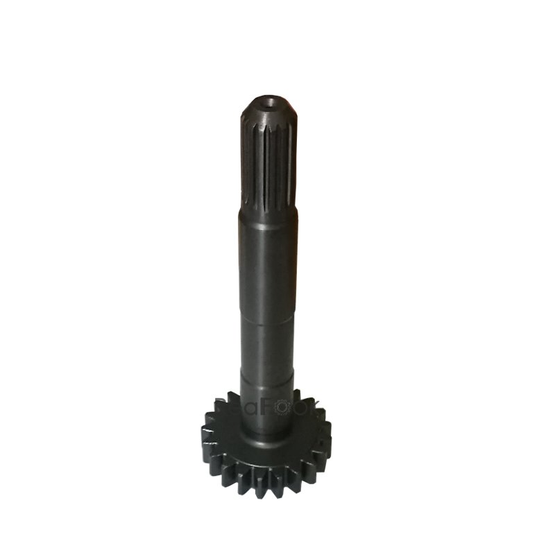 Final Drive Sun Gear 2022131 Prop Shaft Fit Hitachi Excavator EX120