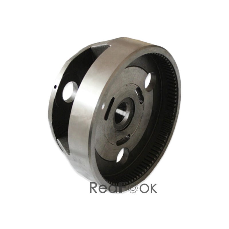 Final Drive Planet Carrier 1013926 Fit Hitachi Excavator EX100 EX120 EX100-1 EX120-1