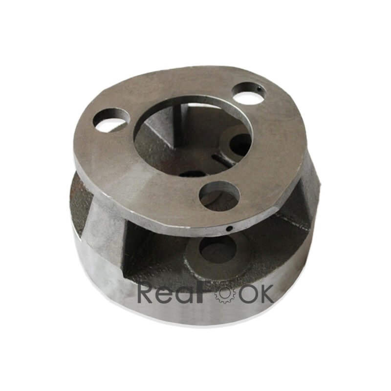 Final Drive Planet Carrier 1013926 Fit Hitachi Excavator EX100 EX120 EX100-1 EX120-1