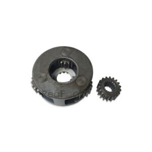 Swing Reduciton Planet Carrier Assembly 2031106 Fit Hitachi Excavator EX100-2 EX100-3 EX120-2 EX120-3