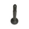Final Drive Sun Gear 2022128 Prop Shaft Fit Hitachi Excavator EX100 EX120 EX100-1 EX120-1