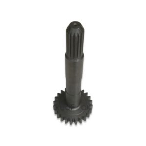 Final Drive Sun Gear 2022128 Prop Shaft Fit Hitachi Excavator EX100 EX120 EX100-1 EX120-1