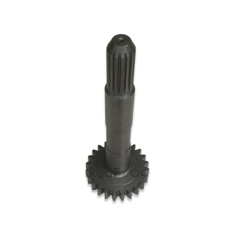 Final Drive Sun Gear 2022128 Prop Shaft Fit Hitachi Excavator EX100 EX120 EX100-1 EX120-1