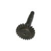 Final Drive Sun Gear 2022128 Prop Shaft Fit Hitachi Excavator EX100 EX120 EX100-1 EX120-1