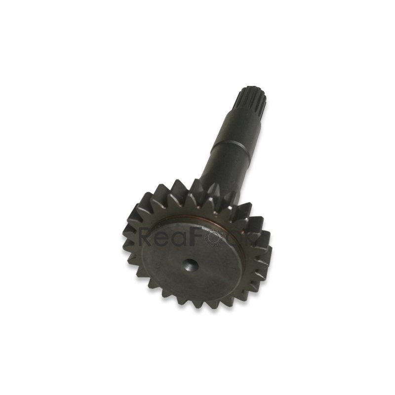 Final Drive Sun Gear 2022128 Prop Shaft Fit Hitachi Excavator EX100 EX120 EX100-1 EX120-1