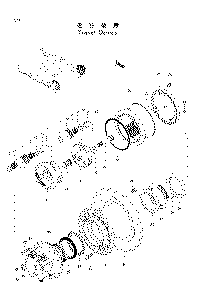 EX100 3 Travel Diagram