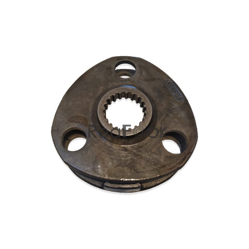 Final Drive Planet Carrier 2028797 Fit Hitachi Excavator EX120-2 EX120-3 EX120-5 EX130H-5 EX135UR