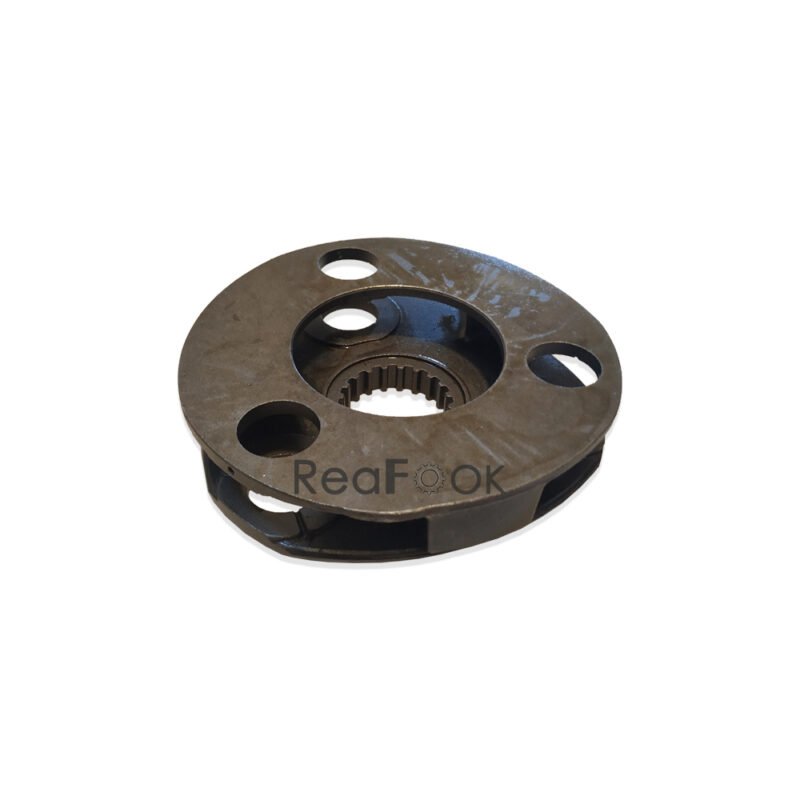 Final Drive Planet Carrier 2028797 Fit Hitachi Excavator EX120-2 EX120-3 EX120-5 EX130H-5 EX135UR