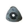 Final Drive Planet Carrier 2022129 Fit Hitachi Excavator EX100 EX120 EX100-1 EX120-1