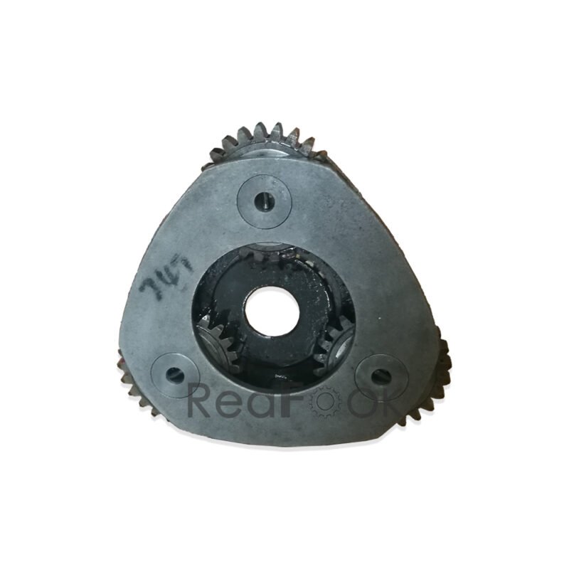 Final Drive Planet Carrier 2022129 Fit Hitachi Excavator EX100 EX120 EX100-1 EX120-1