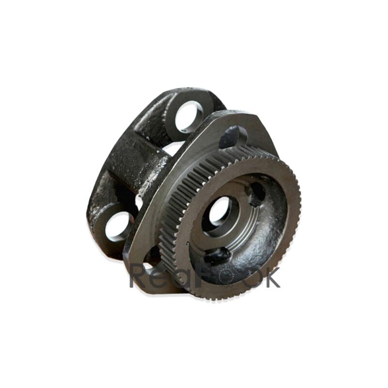 Final Drive Planet Pinion Carrier 1009808 Assembly Fit Hitachi Excavator EX100 EX120 EX100-1 EX120-1