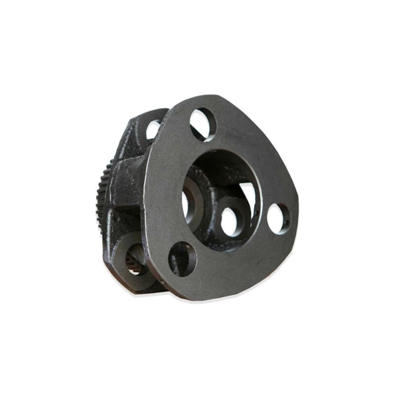 Final Drive Planet Pinion Carrier 1009808 Assembly Fit Hitachi Excavator EX100 EX120 EX100-1 EX120-1