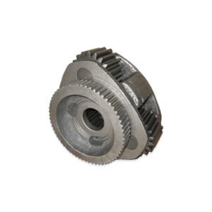 Final Drive Planet Pinion Carrier 1009808 Assembly Fit Hitachi Excavator EX100 EX120 EX100-1 EX120-1