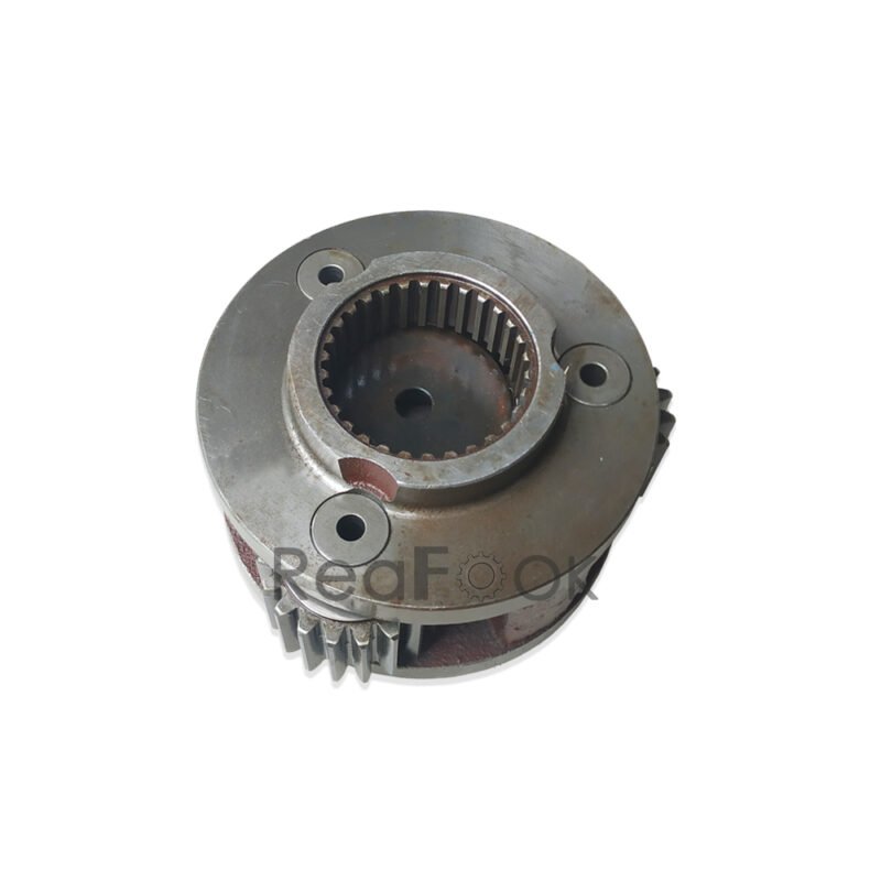 Swing Gearbox Planet Carrier Assy 2024894 Fit Hitachi Excavator EX100 EX100M EX100W EX120 EX90 EX100-1 EX120-1