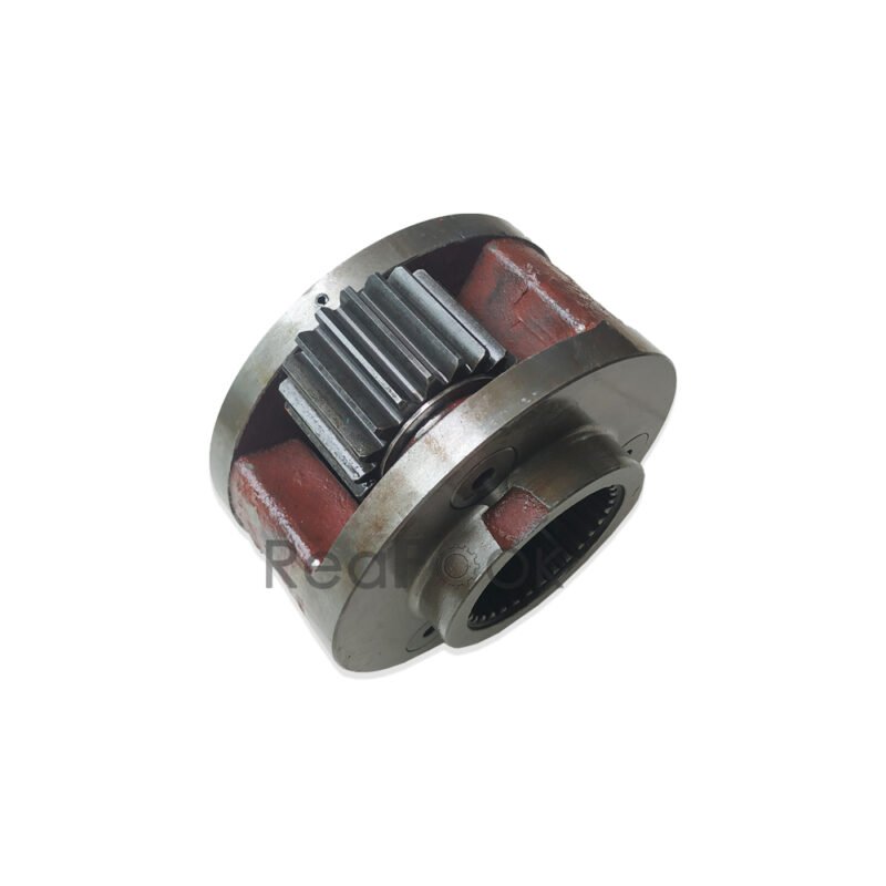 Swing Gearbox Planet Carrier Assy 2024894 Fit Hitachi Excavator EX100 EX100M EX100W EX120 EX90 EX100-1 EX120-1