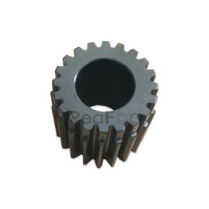 Final Drive Sun Gear 3033236 Fit Hitachi Excavator EX100 EX120 EX100-1 EX120-1