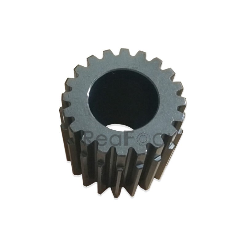 Final Drive Sun Gear 3033236 Fit Hitachi Excavator EX100 EX120 EX100-1 EX120-1