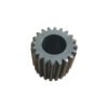 Final Drive Sun Gear 3033236 Fit Hitachi Excavator EX100 EX120 EX100-1 EX120-1