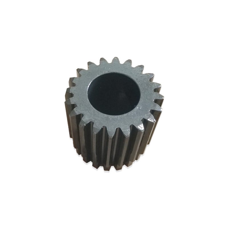 Final Drive Sun Gear 3033236 Fit Hitachi Excavator EX100 EX120 EX100-1 EX120-1