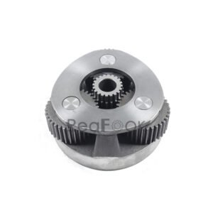 Final Drive Planet Carrier 1013926 Fit Hitachi Excavator EX100 EX120 EX100-1 EX120-1