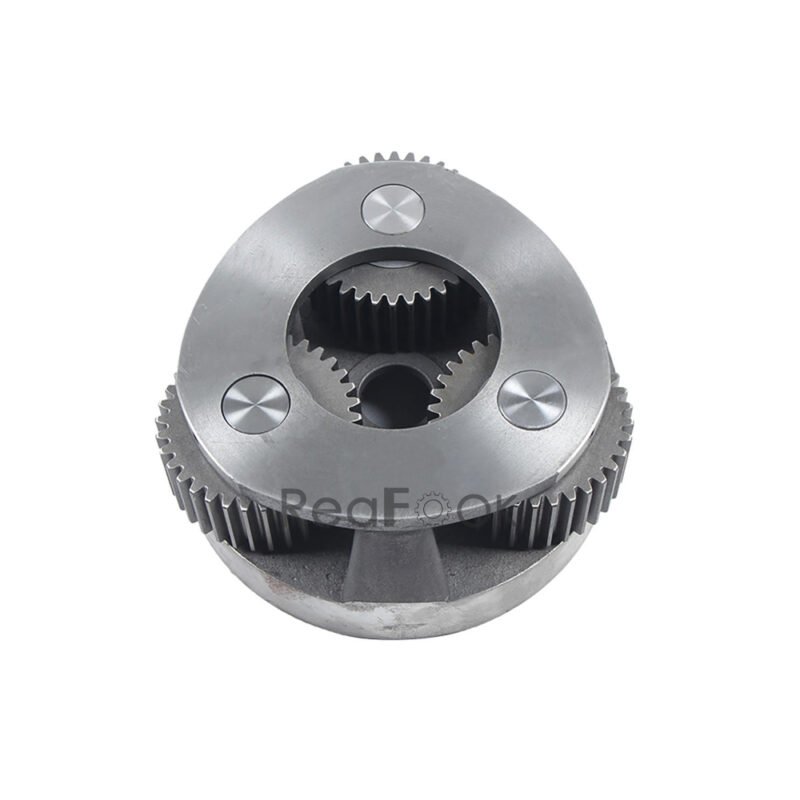 Final Drive Planet Carrier 1013926 Fit Hitachi Excavator EX100 EX120 EX100-1 EX120-1