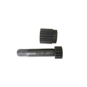 Final Drive Sun Gear 2028798 3043237 Fit Hitachi Excavator EX120-2 EX120-3 EX120-5 EX130H-5 EX135UR