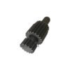 Final Drive Sun Gear 2028798 3043237 Fit Hitachi Excavator EX120-2 EX120-3 EX120-5 EX130H-5 EX135UR
