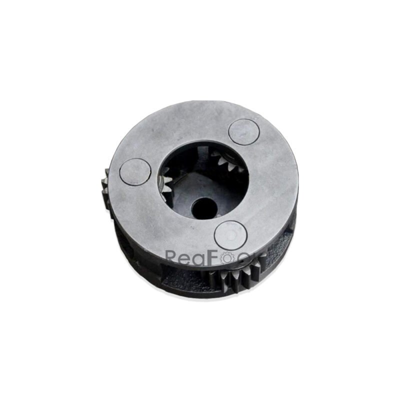 Swing Reduciton Planet Carrier 2031003 Fit Hitachi Excavator EX100-2 EX100-3 EX120-2 EX120-3