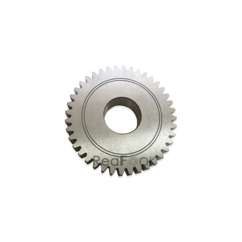 Final Drive Planetary Gear 3049925 with Bearing 4354278 Fit Hitachi Excavator EX120-2 EX120-3 EX120-5 EX130H-5 EX135UR